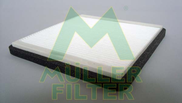 MULLER FILTER Filter,salongiõhk FC001